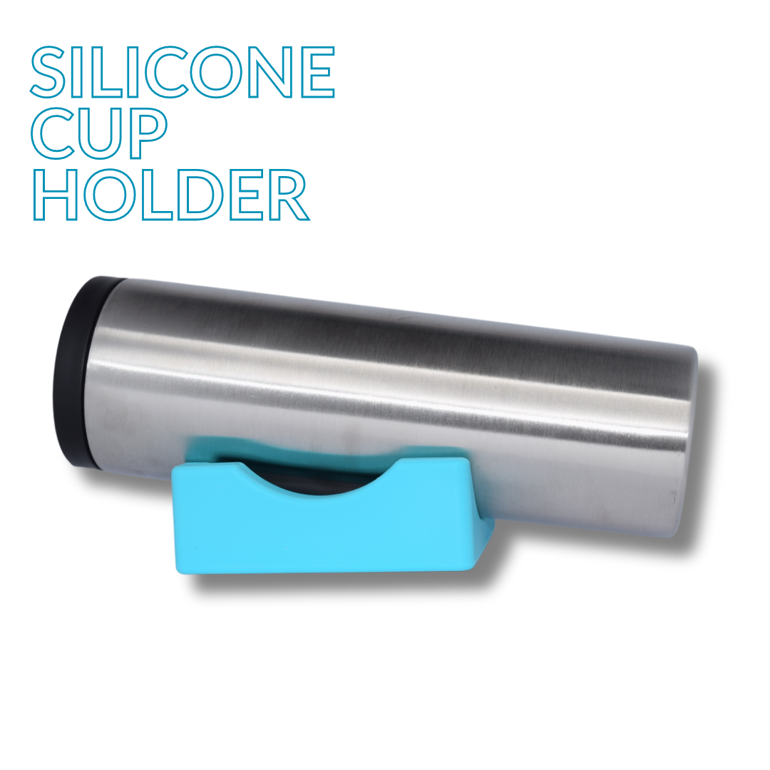 Silicone Cup Holder