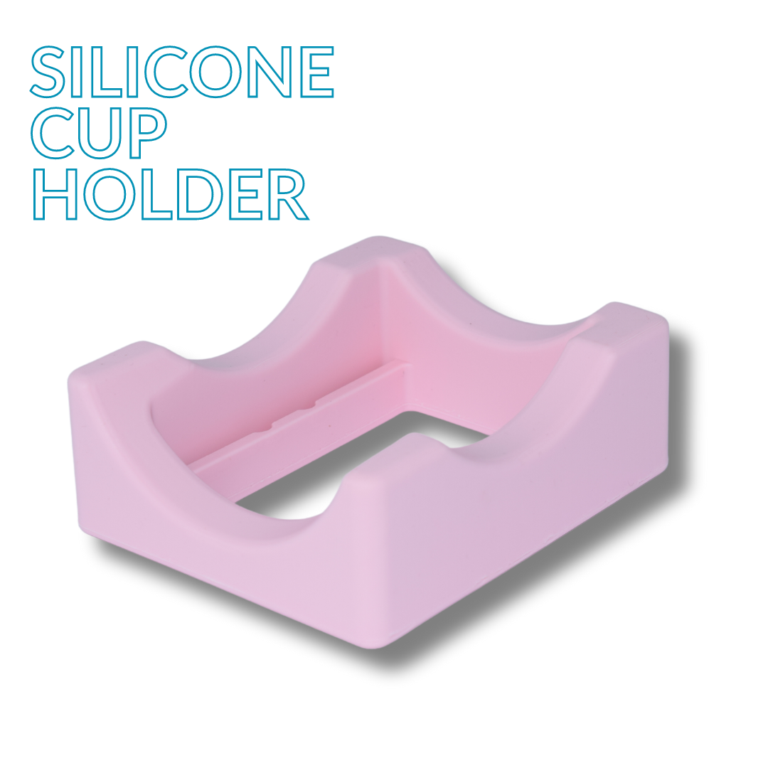 Silicone Cup Holder