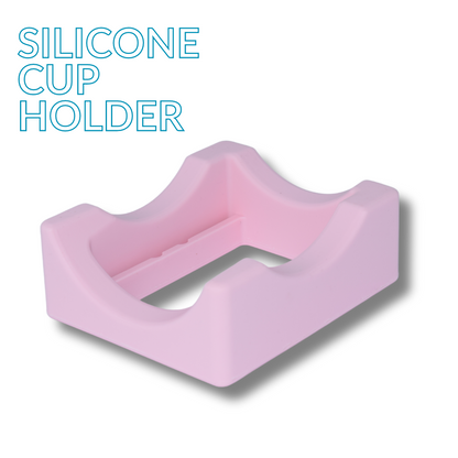 Silicone Cup Holder