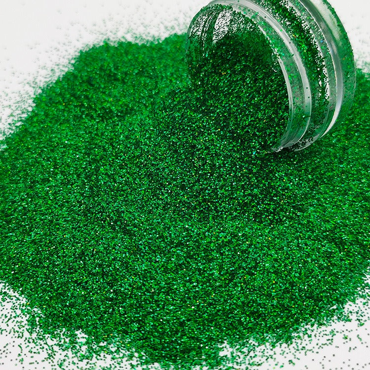 Grinch Green Epoxy Additive - 1.2 oz