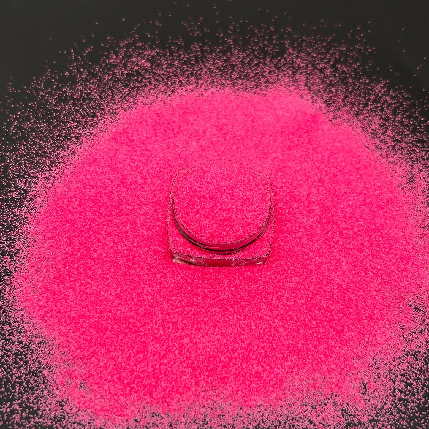 Neon Matte Pink Epoxy Additive - 1.2 oz