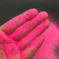 Neon Matte Pink Epoxy Additive - 1.2 oz