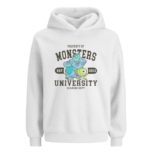 DTF - TEXTIL SHEET - Monster inc University