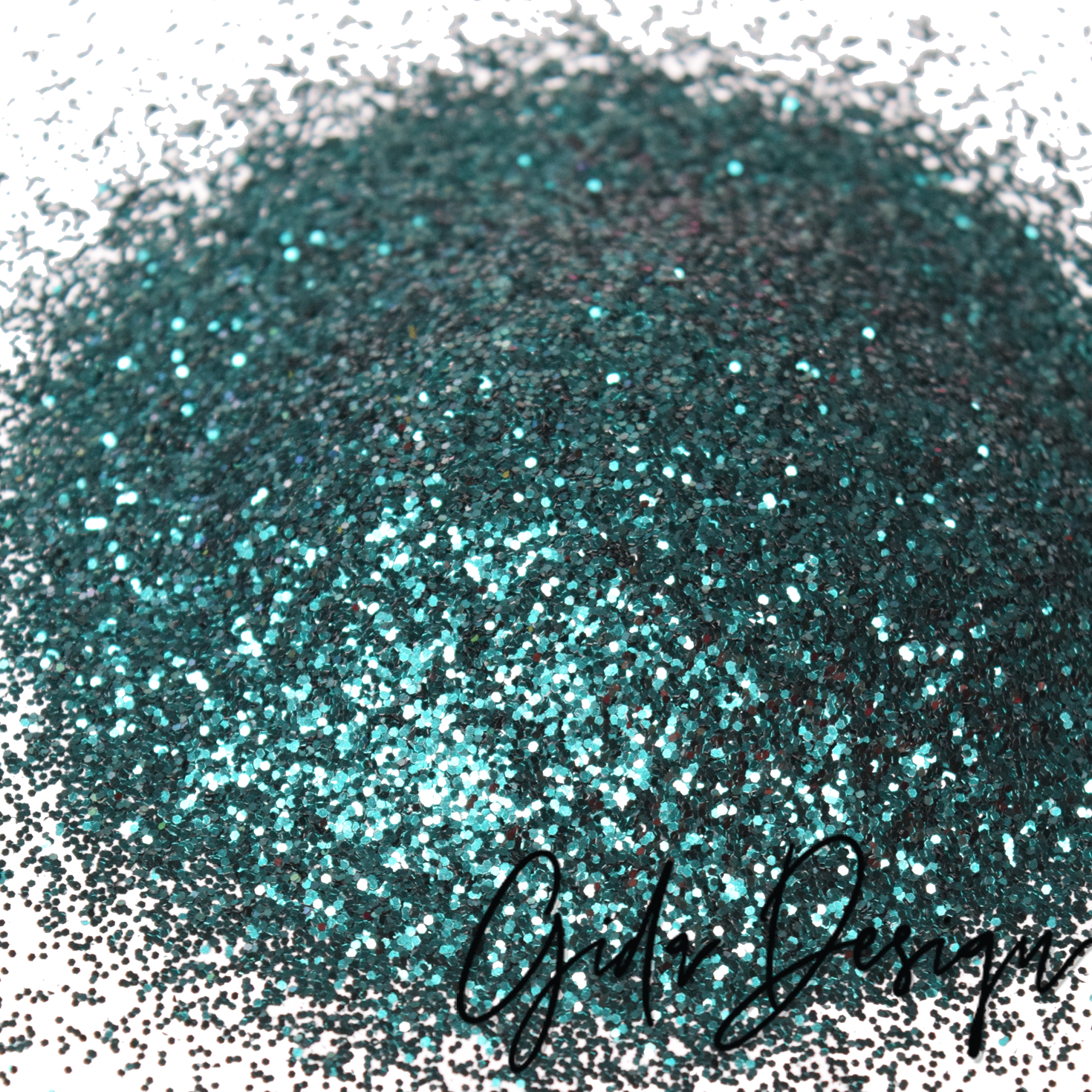 Cabo de Hornos Glitter - 2 oz - GIDA DESIGN 