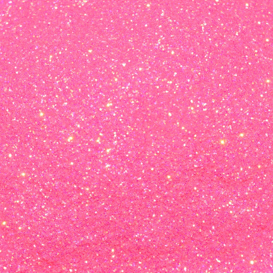 Unique Colors Sparklite Baby Pink S-221 Fine Dry Glitter