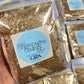 Champagne Chunky Glitter - 2.2 oz - GIDA DESIGN 