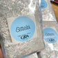 Estela Chunky Glitter - 2.2 oz - GIDA DESIGN 