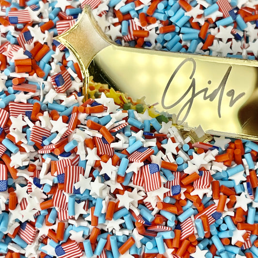 Merica Polymer clay 1 oz - GIDA DESIGN 